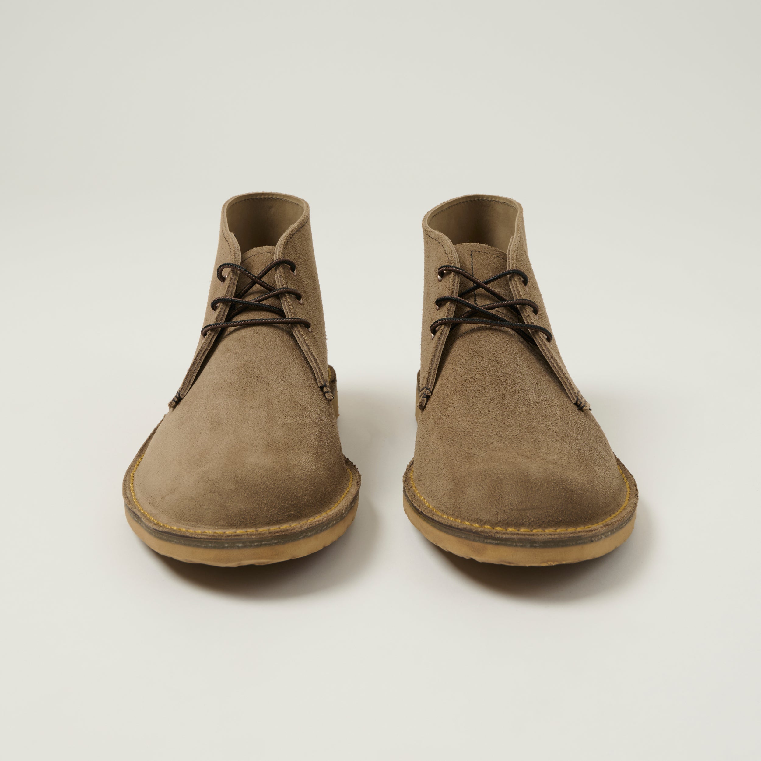 Red Wing 3610 Weekender Chukka Boot - Musk