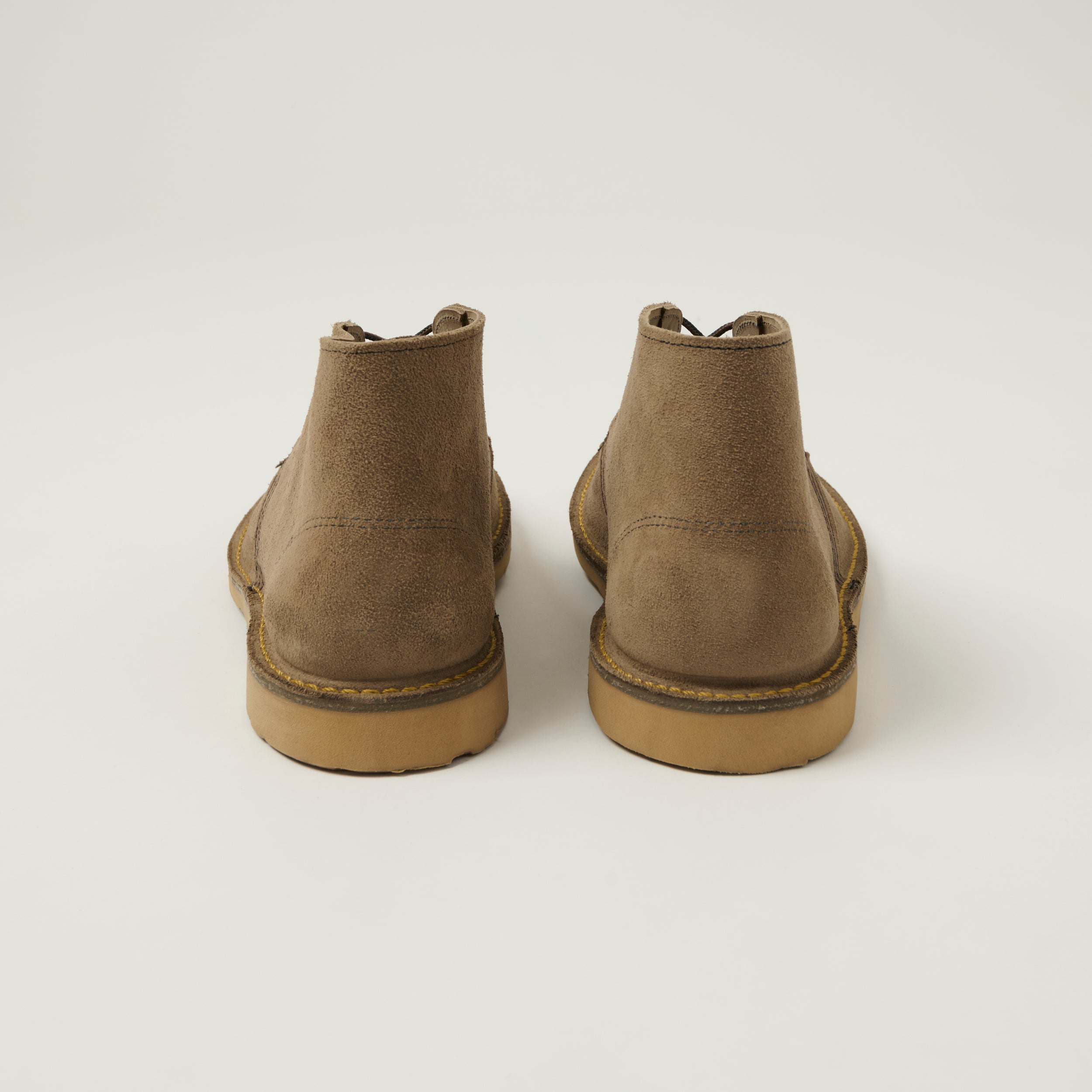 Red Wing 3610 Weekender Chukka Boot - Musk