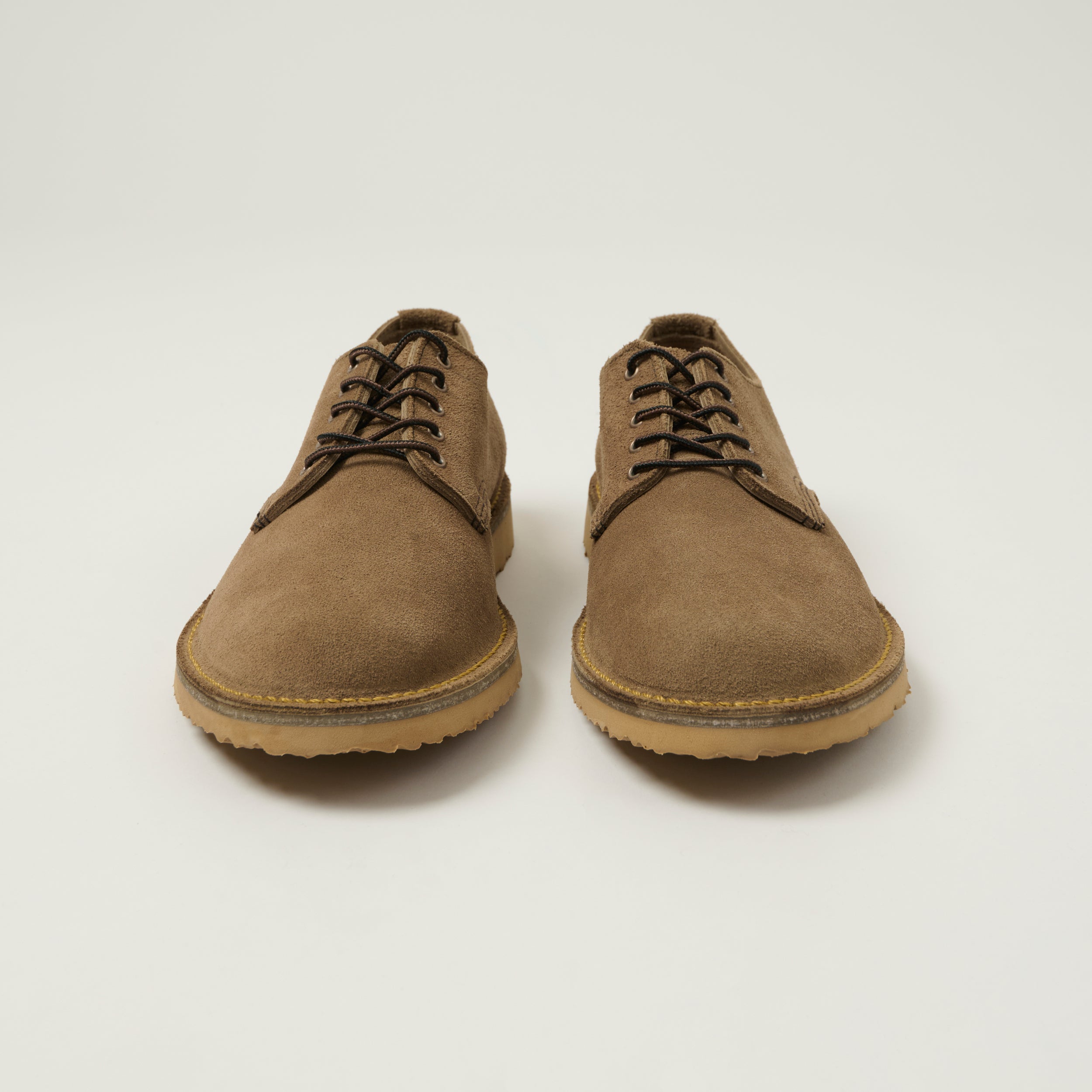 Red Wing 3318 Weekender Oxford Shoe - Musk