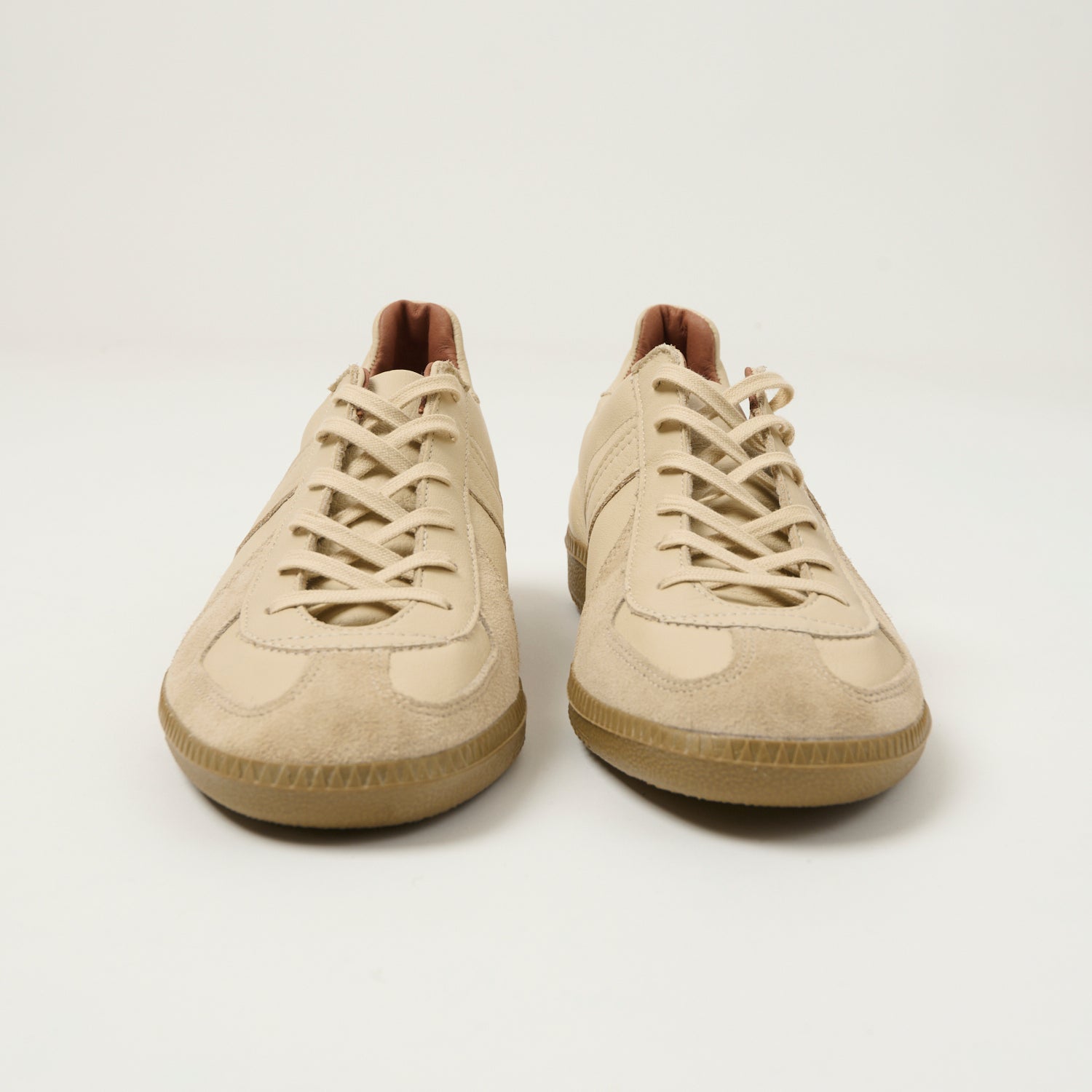 Reproduction of Found 1980s German Army Trainer - Panna