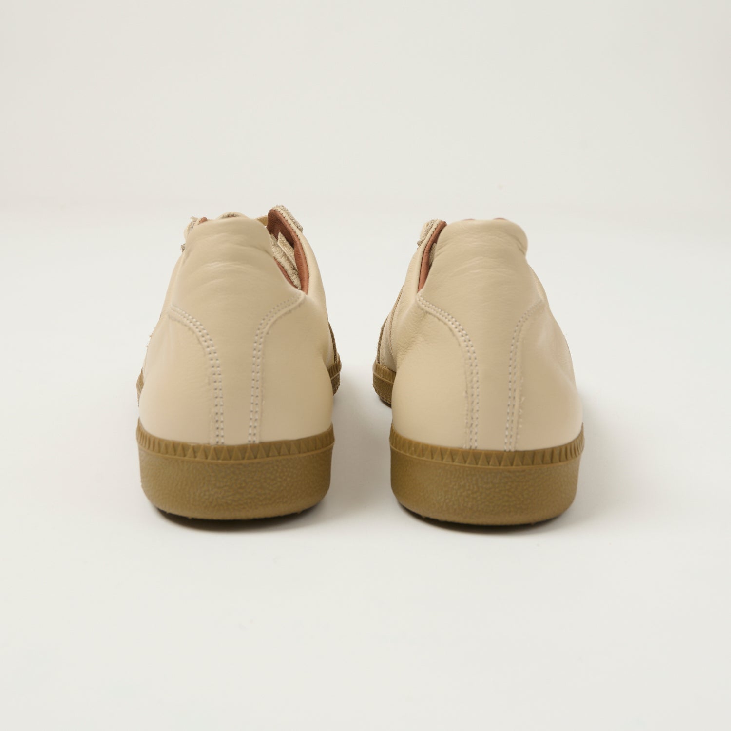 Reproduction of Found 1980s German Army Trainer - Panna