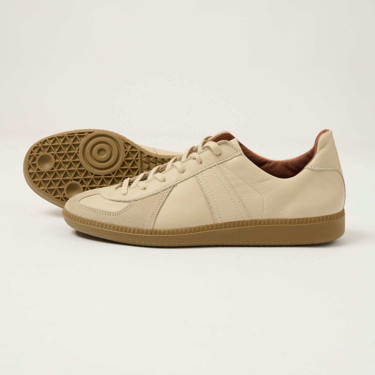 Reproduction of Found 1980s German Army Trainer - Panna