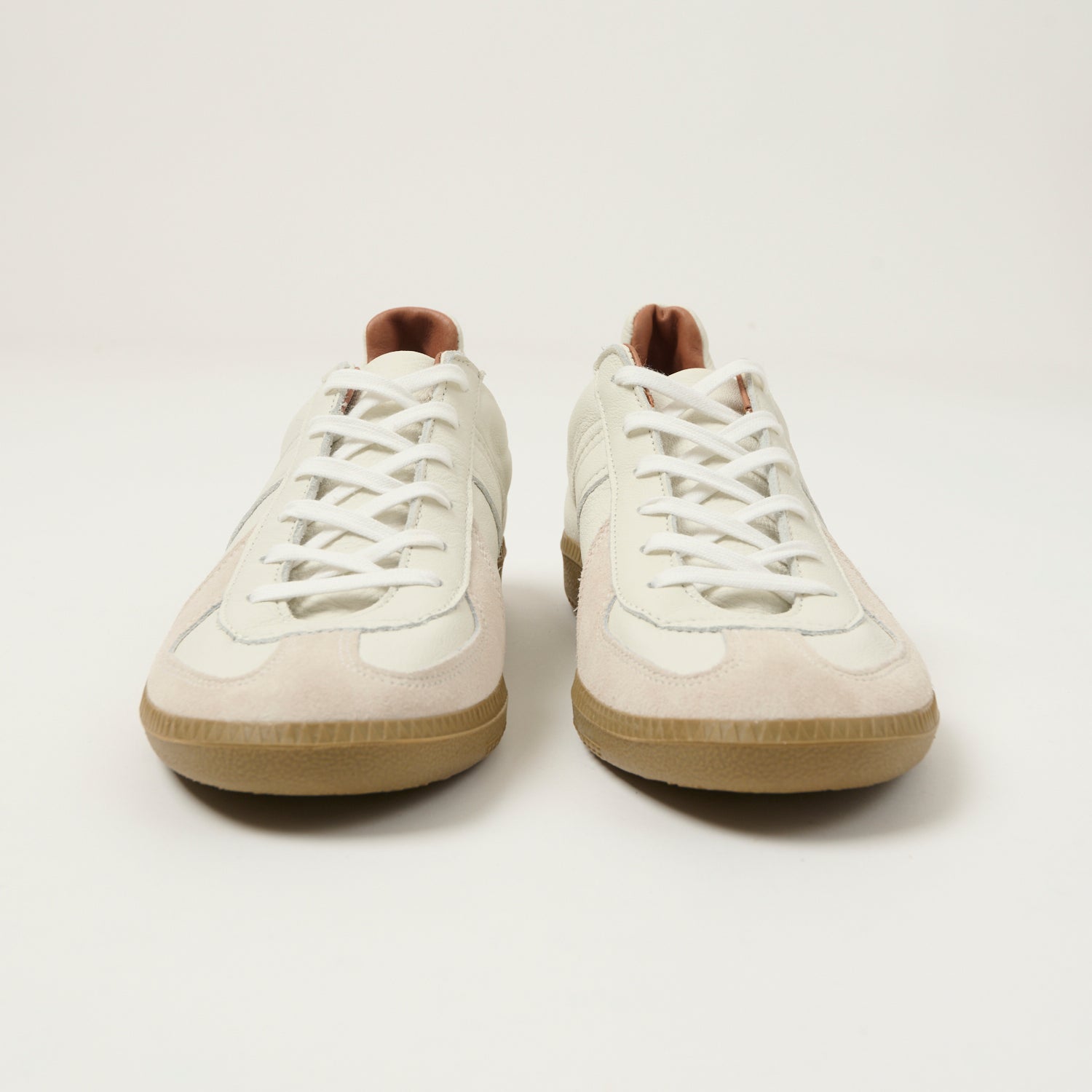 Reproduction of Found 1980s German Army Trainer - White