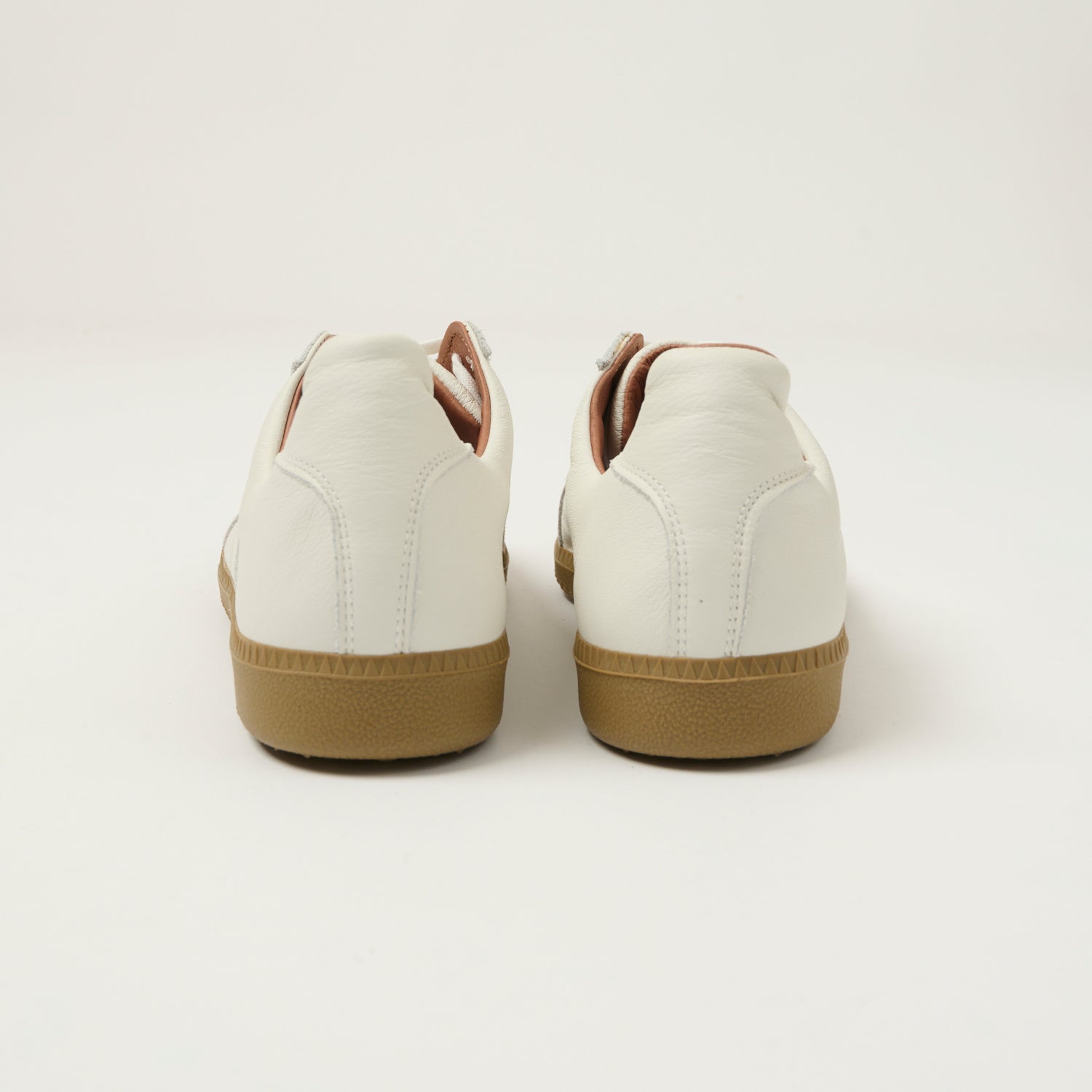 Reproduction of Found 1980s German Army Trainer - White