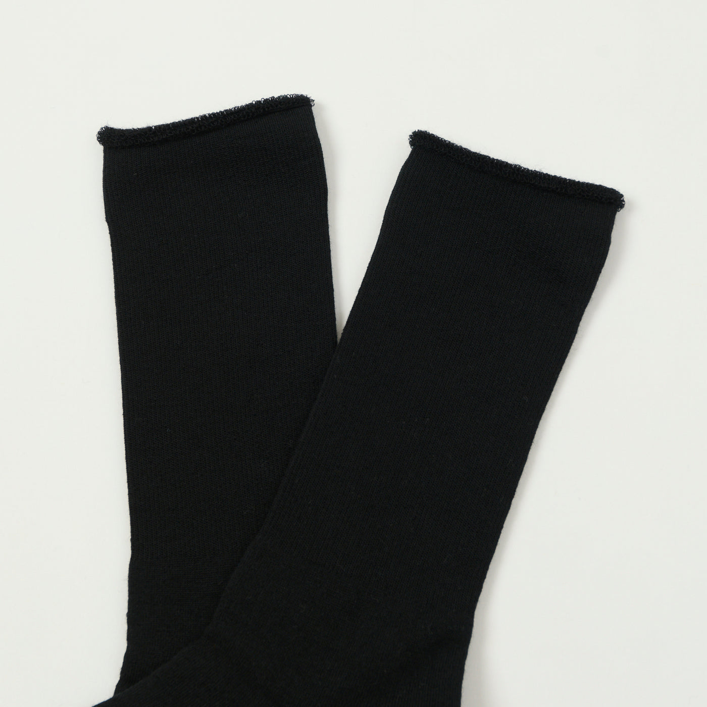 RoToTo City Sock - Black