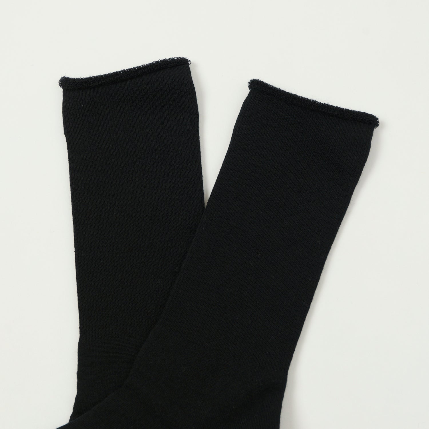 RoToTo City Sock - Black