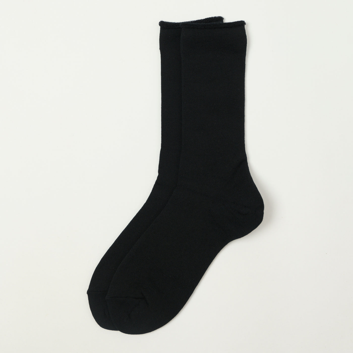 RoToTo City Sock - Black