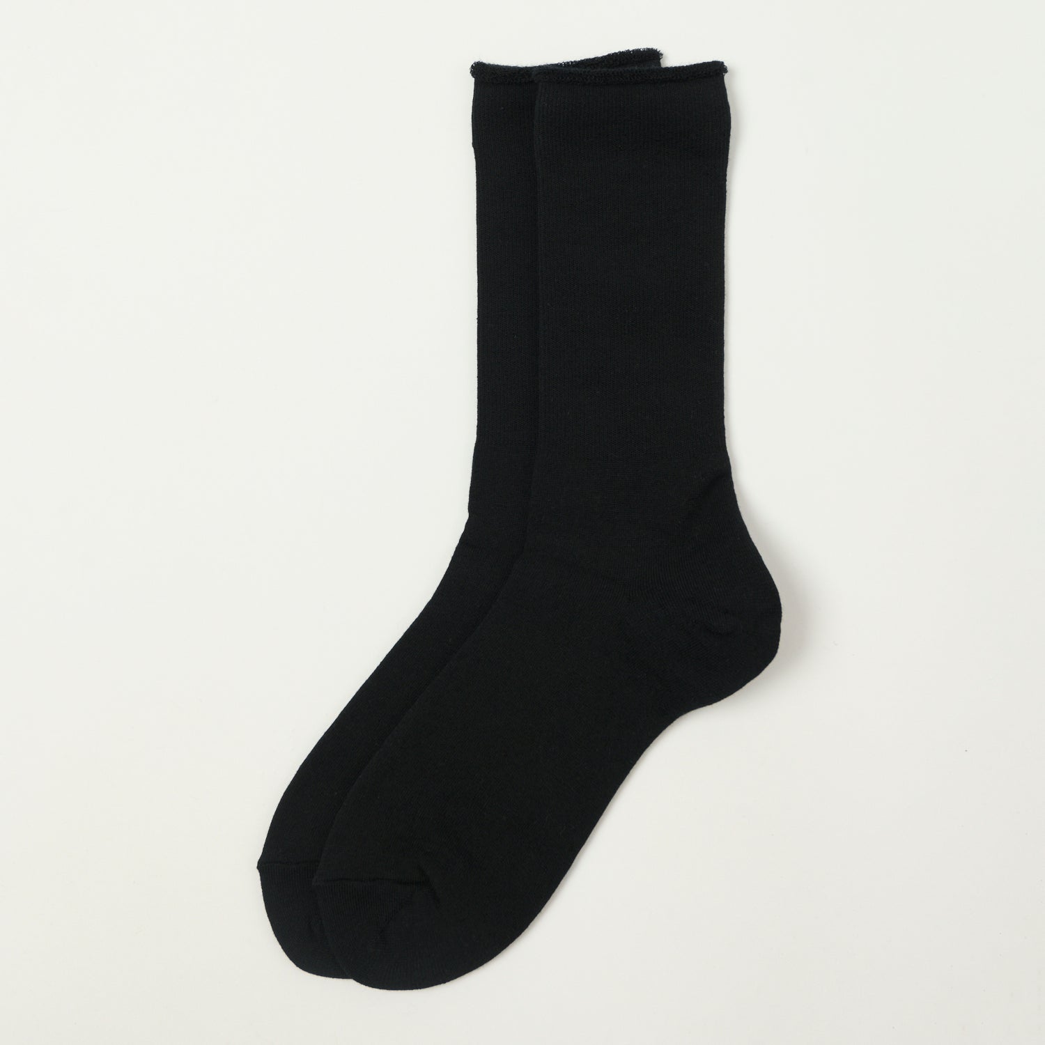 RoToTo City Sock - Black