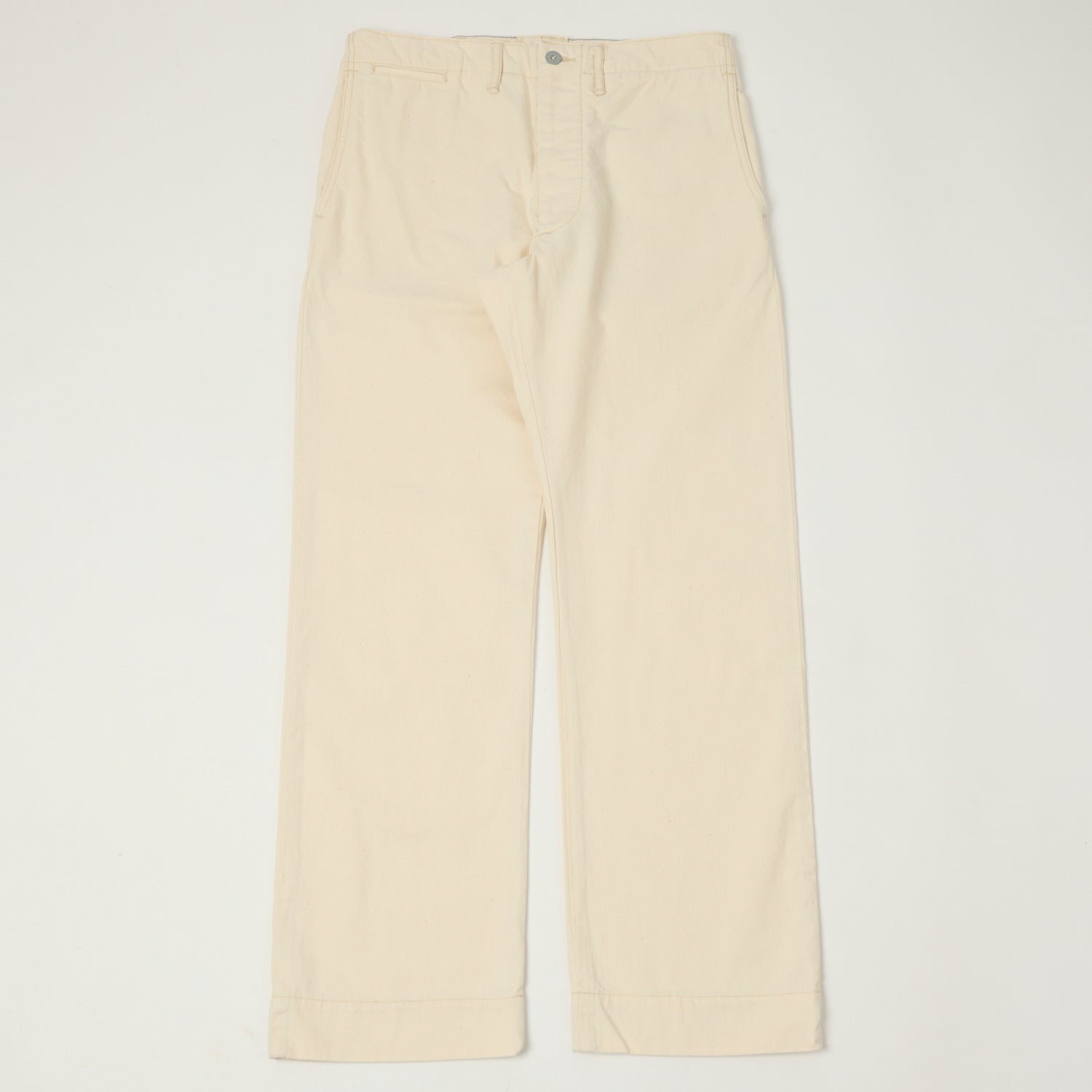 RRL Chino Field Trouser - Seeded Natural
