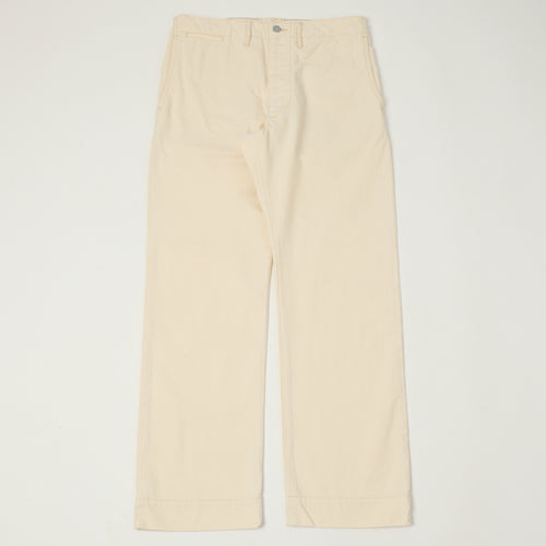 RRL Chino Field Trouser - Seeded Natural