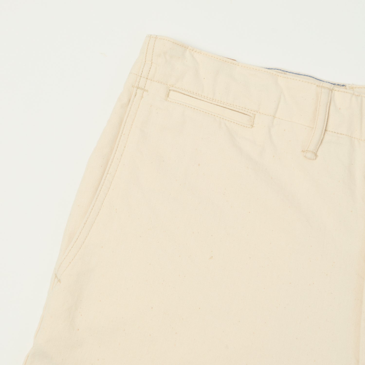 RRL Chino Field Trouser - Seeded Natural
