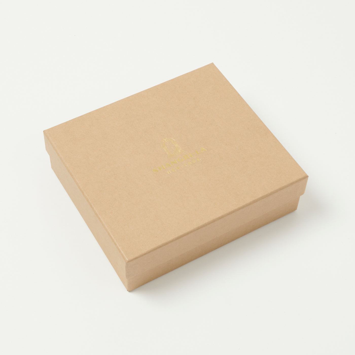 Shangri-La Heritage 'Rodeo' Leather Belt - Black