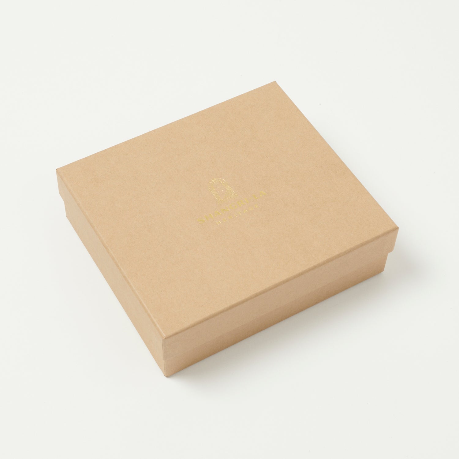 Shangri-La Heritage 'Rodeo' Leather Belt - Testa Di Moro Brown