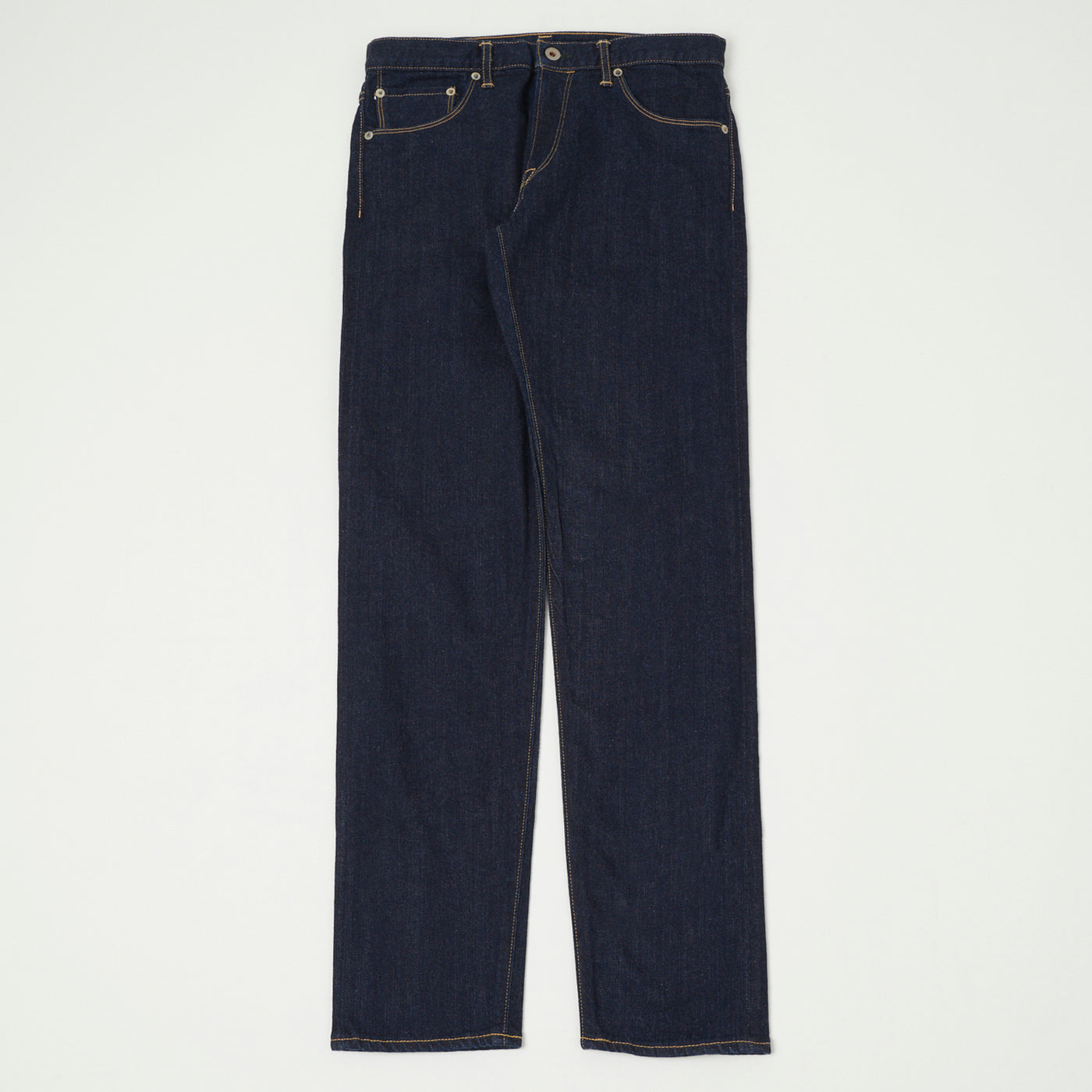 Spellbound 171C 12oz Slim Tapered Jean - One Wash