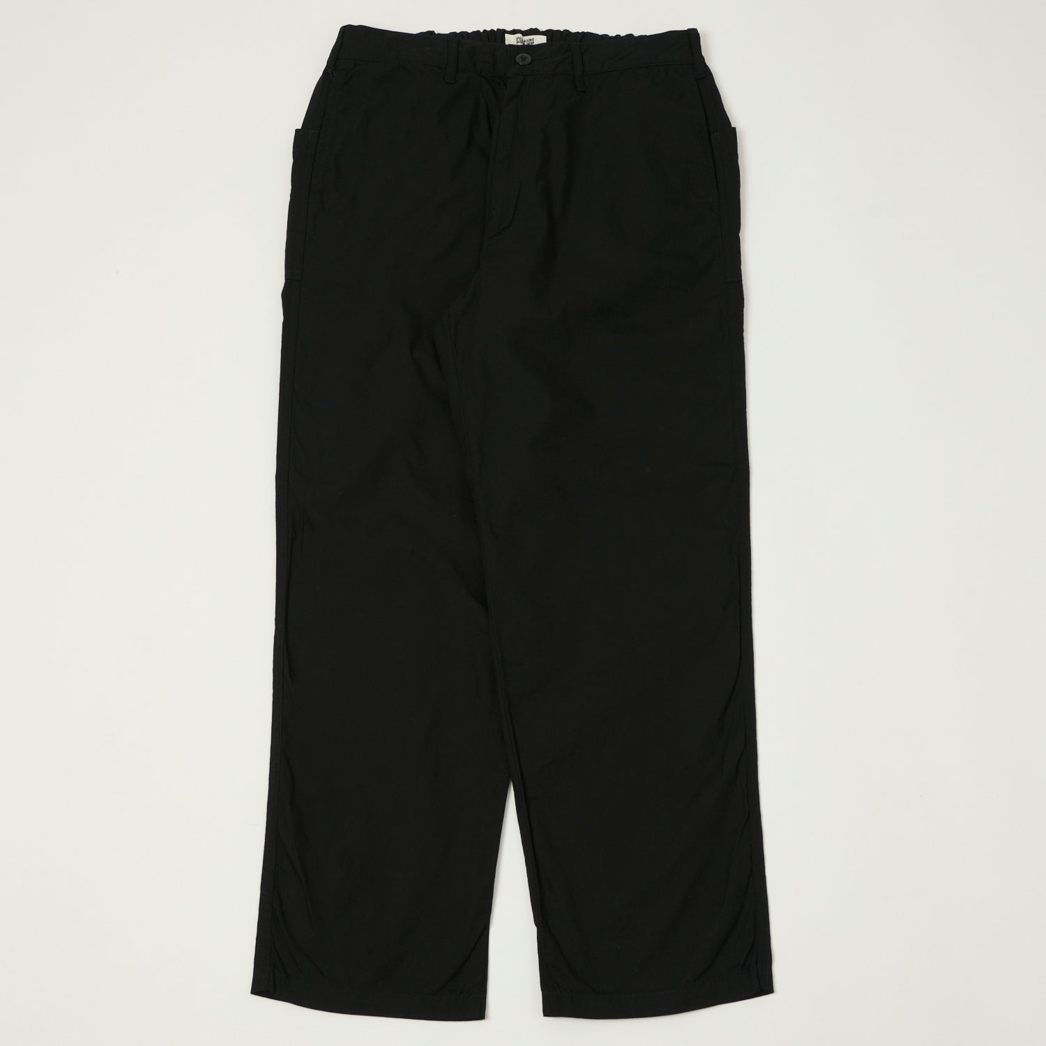 Spellbound Lightweight 'Stand Up' Trousers - Black