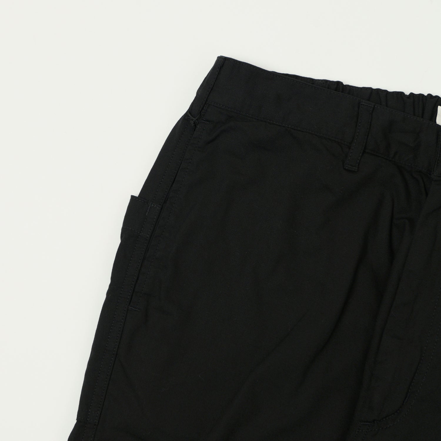 Spellbound Lightweight 'Stand Up' Trousers - Black