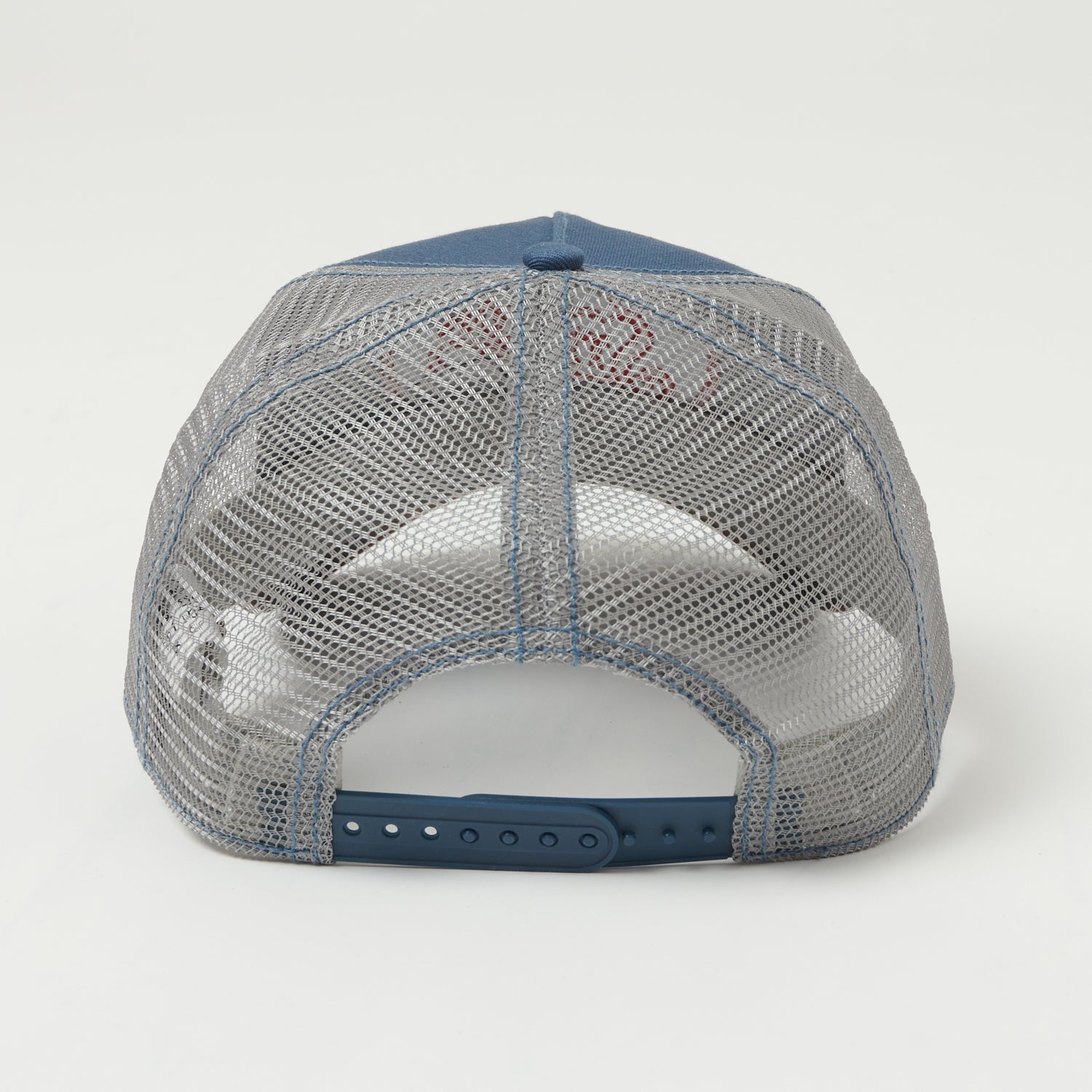 Stetson 'Riding Hot' Trucker Cap