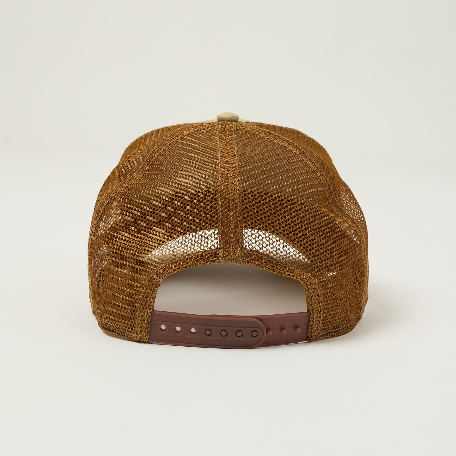Stetson 'Rodeo' Trucker Cap