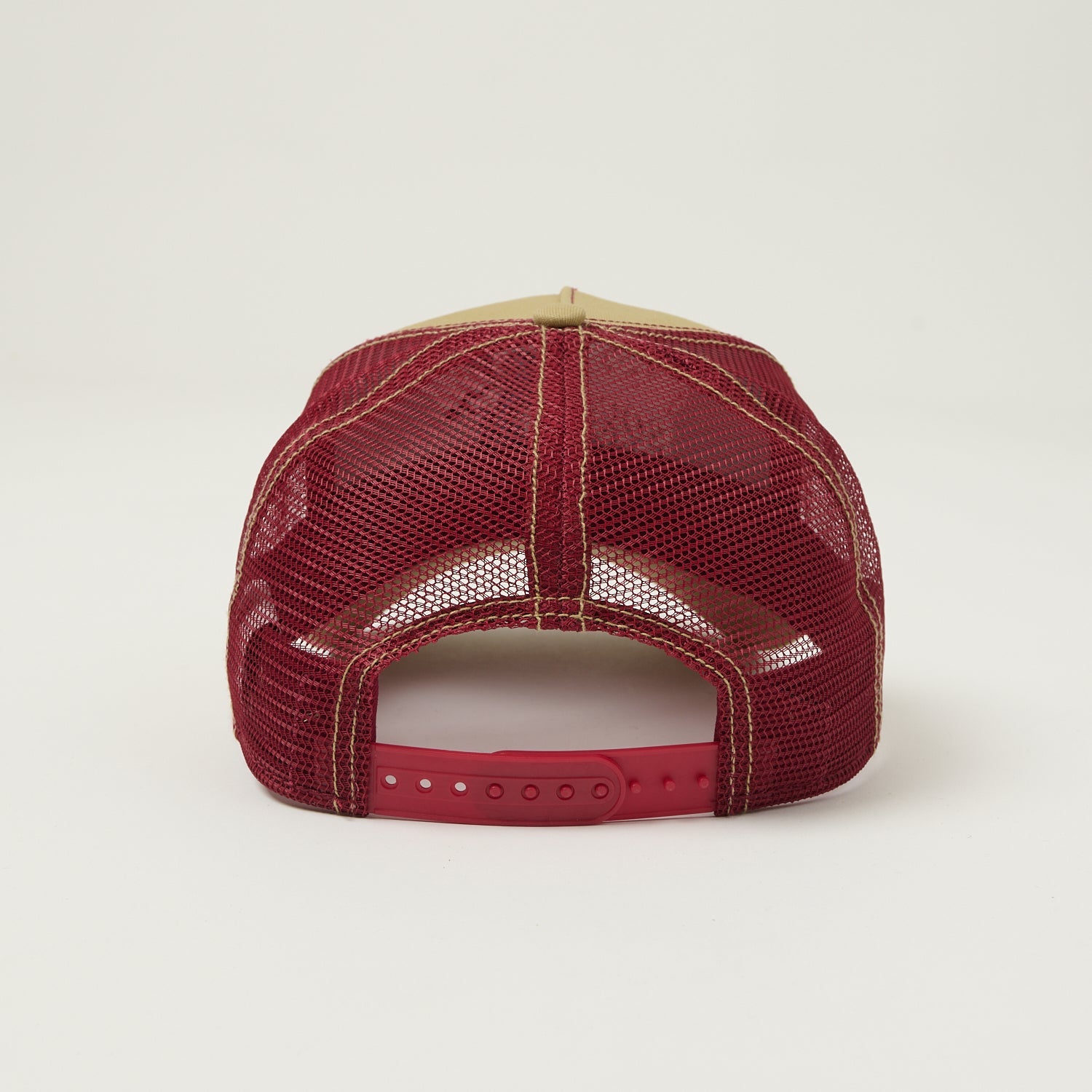 Stetson 'Rodeo Days' Trucker Cap