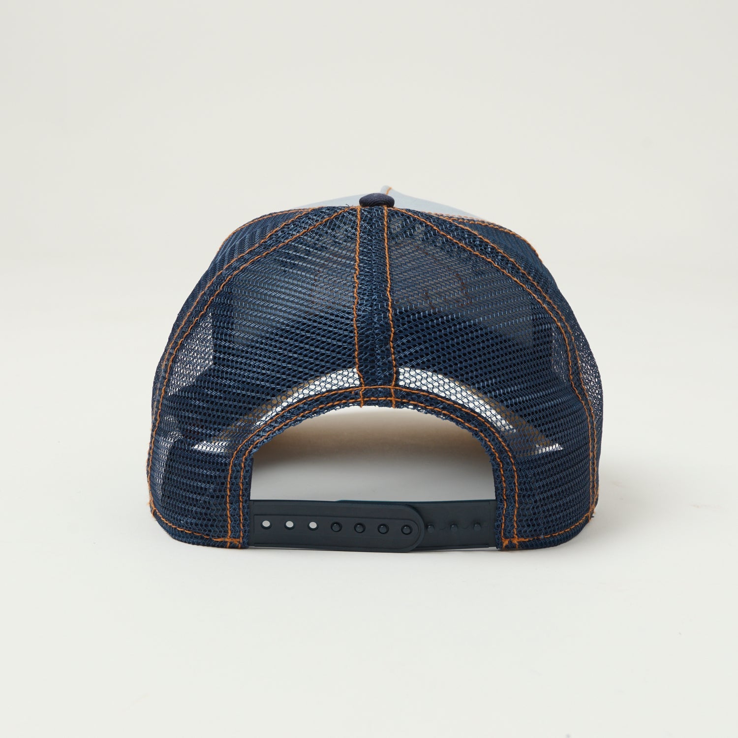 Stetson 'Bear' Trucker Cap