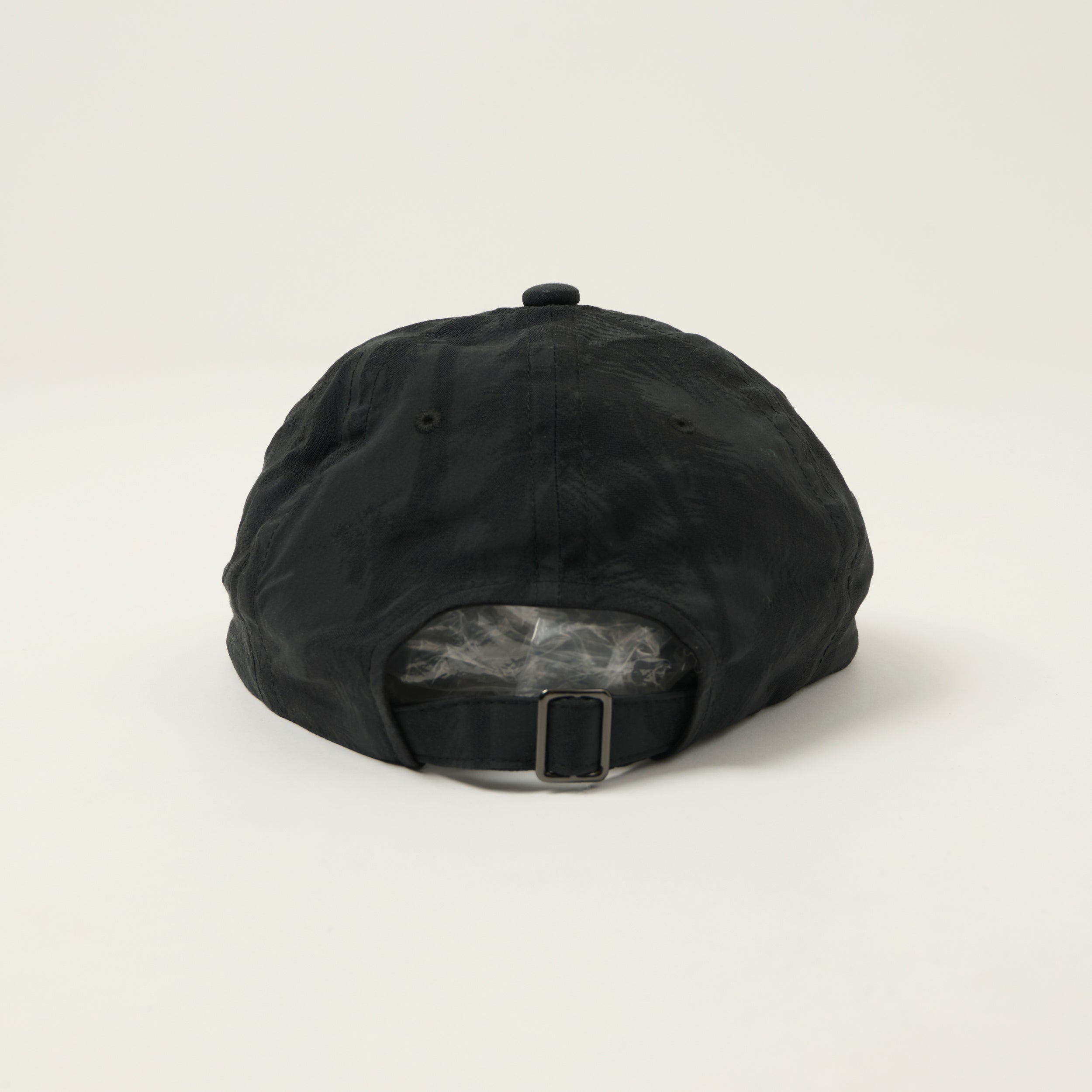 Subime Basic Baseball Cap - Black