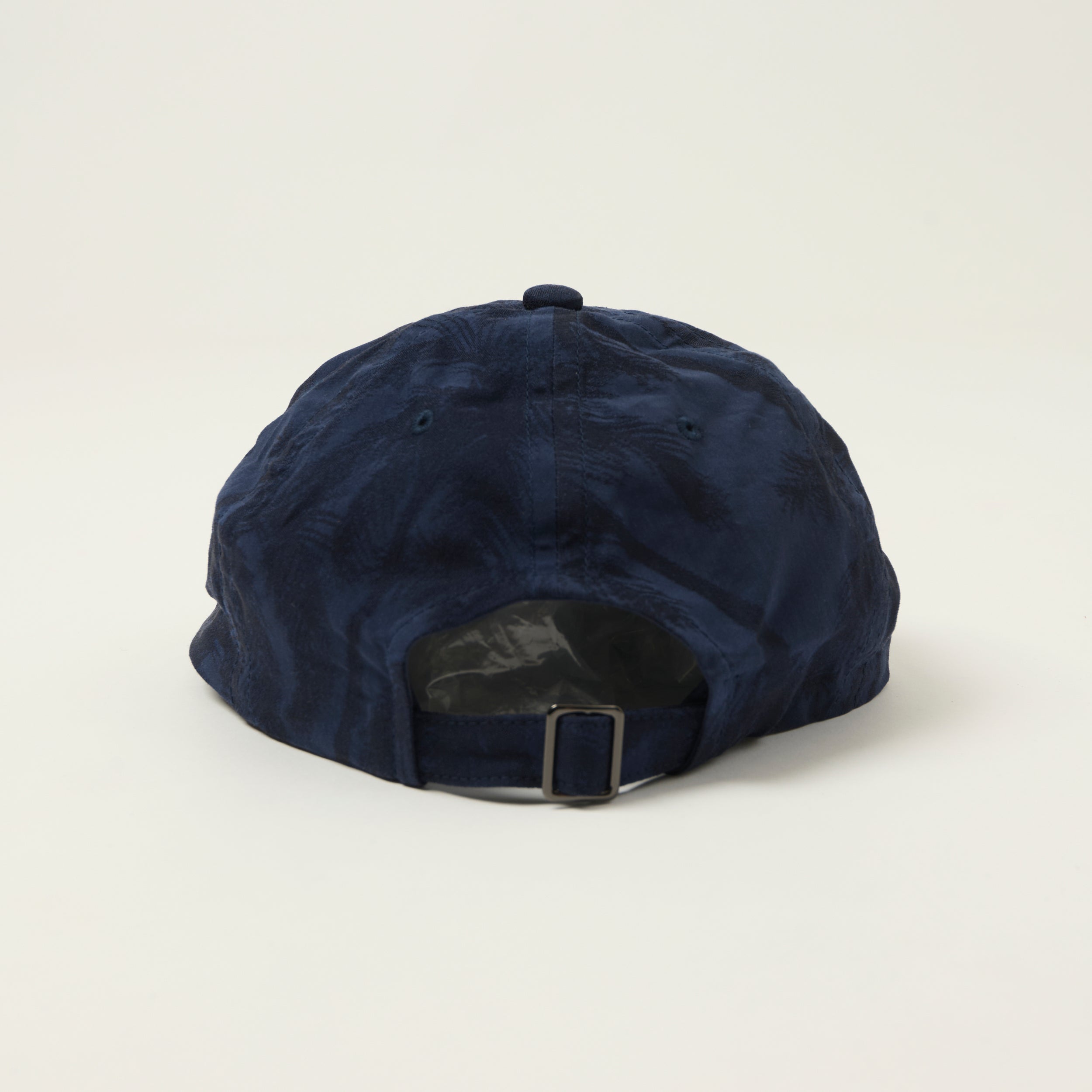 Subime Basic Baseball Cap - Navy