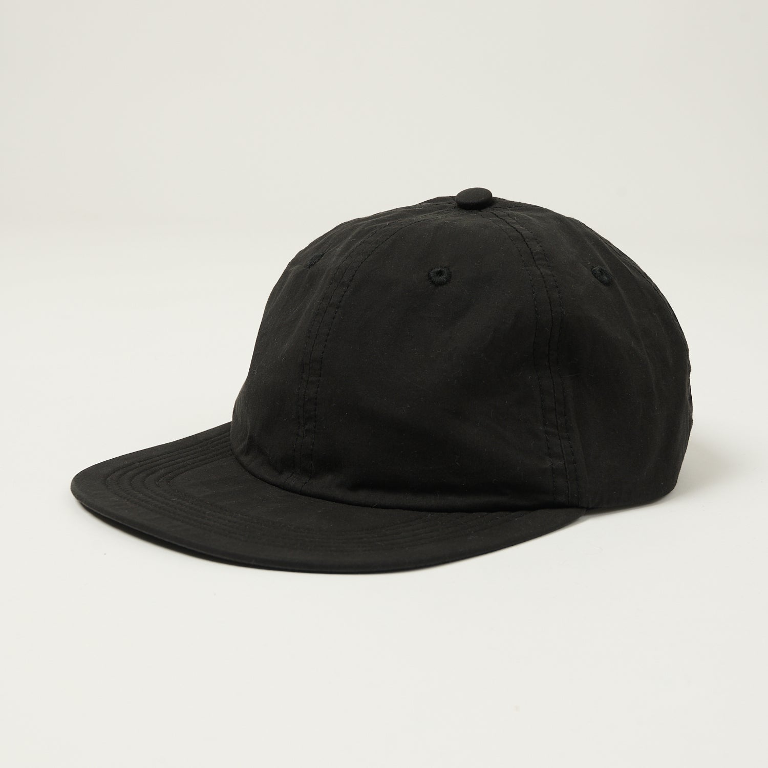 Sublime Light Baseball Cap - Black