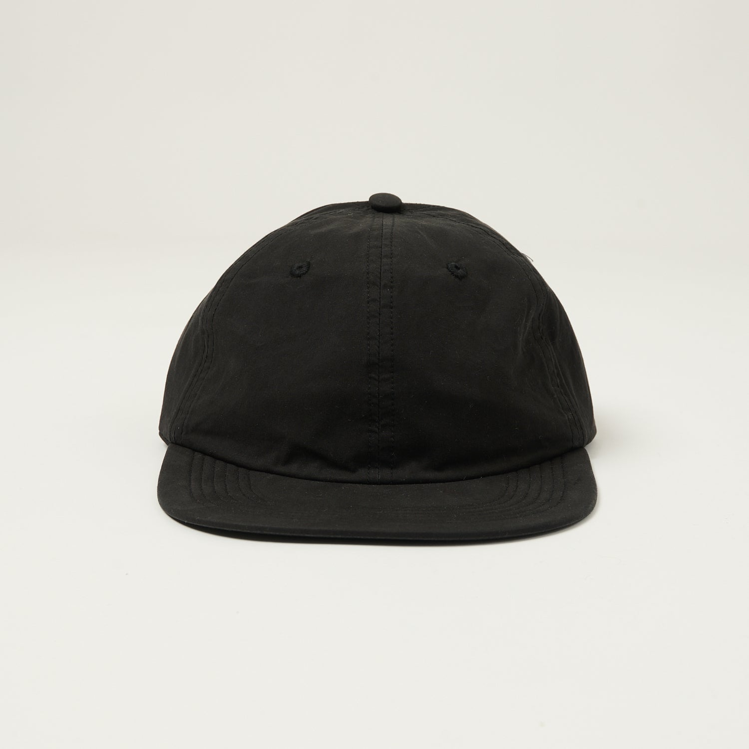 Sublime Light Baseball Cap - Black