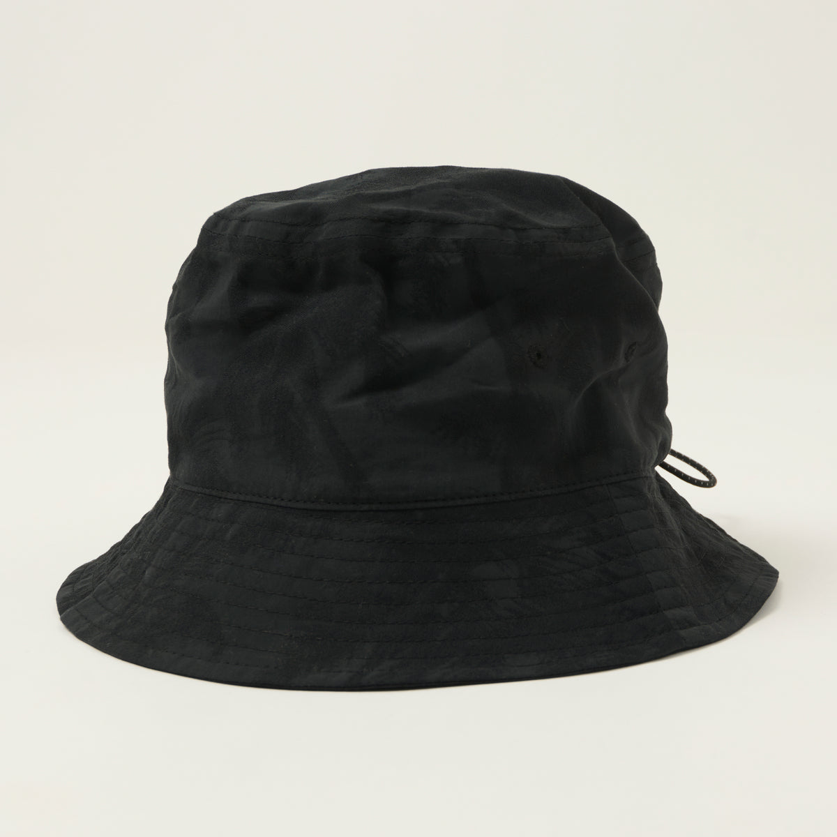 Sublime Mid Brim Bucket Hat - Black Mix