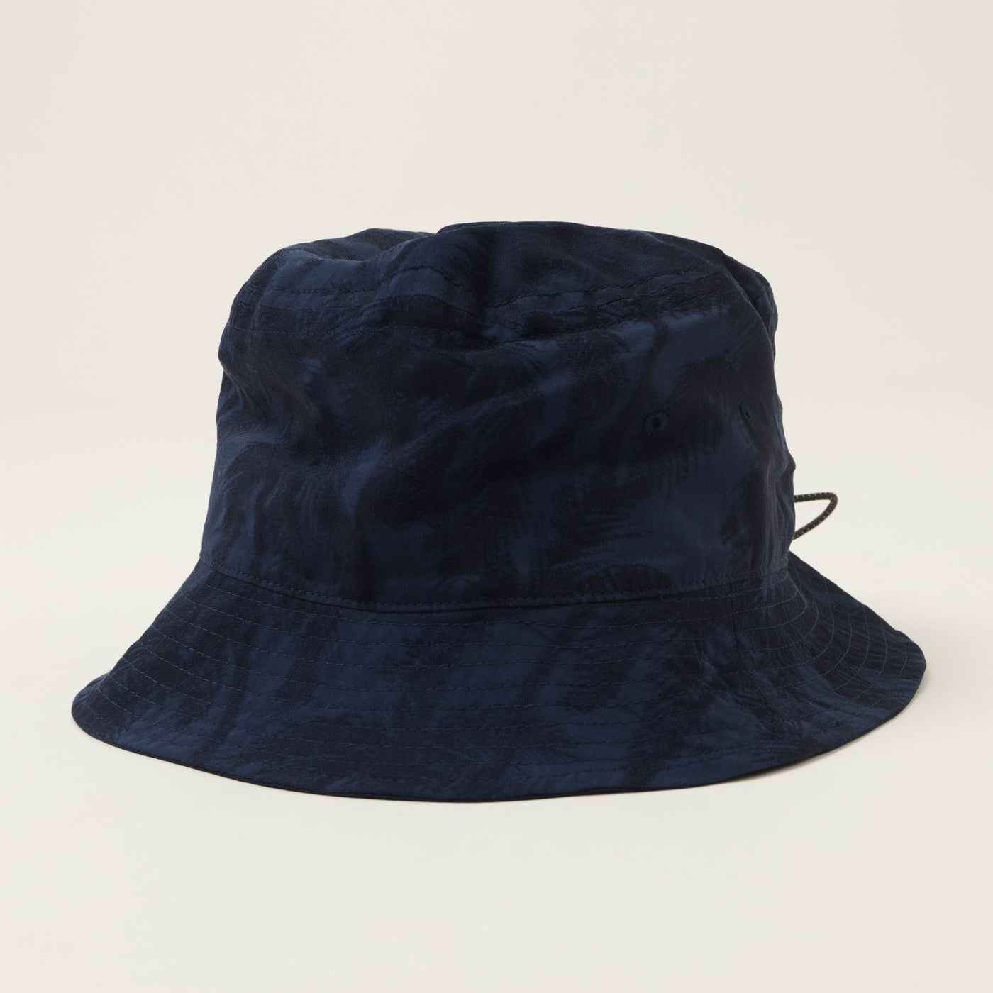 Sublime Mid Brim Bucket Hat - Navy Mix