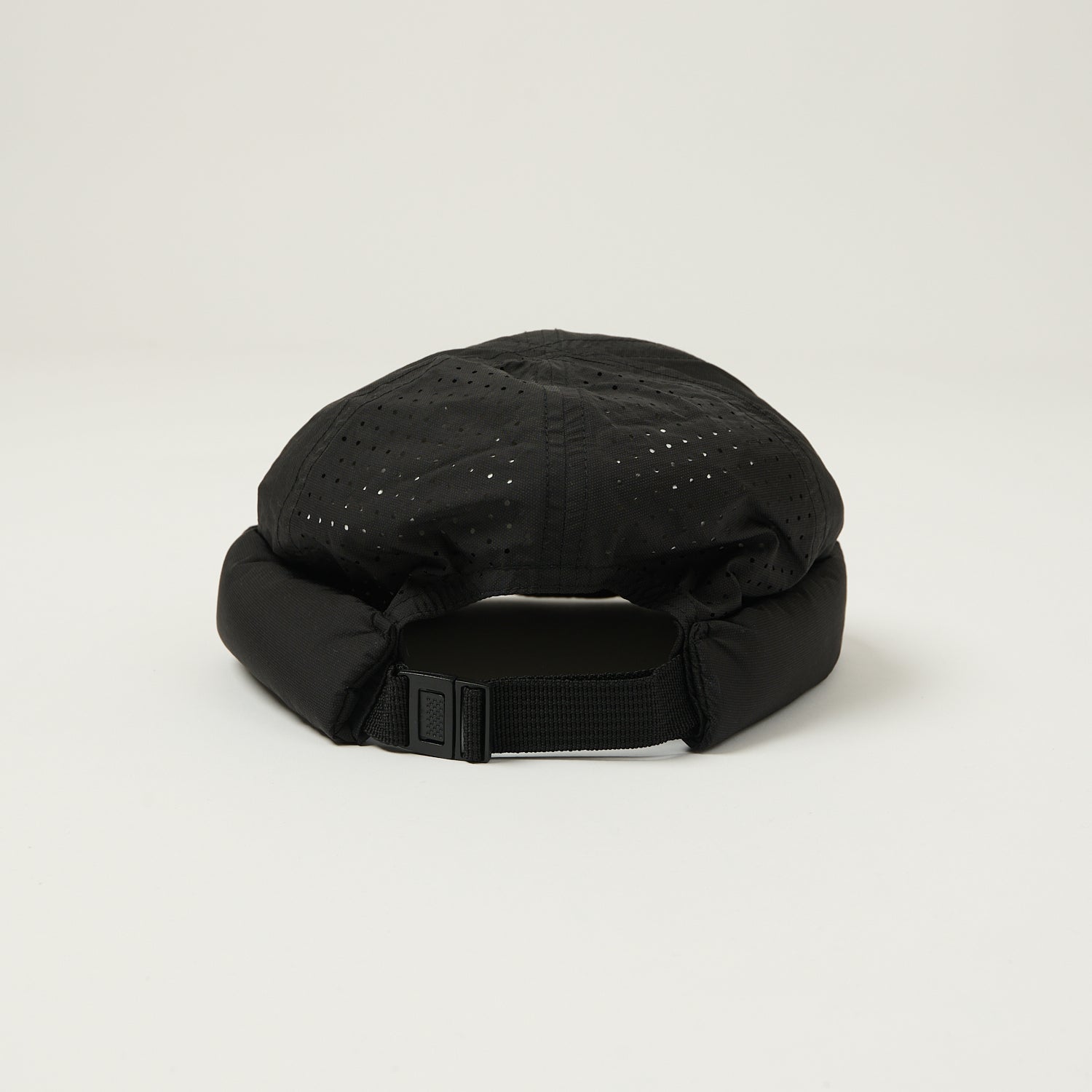 Sublime Tech Roll Cap - Black