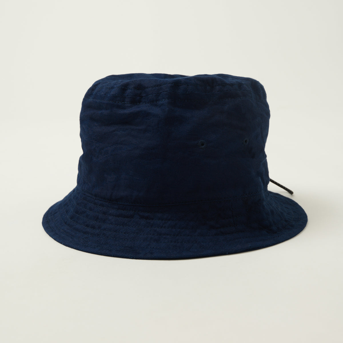 Sublime Tiger Camo Bucket Hat - Indigo