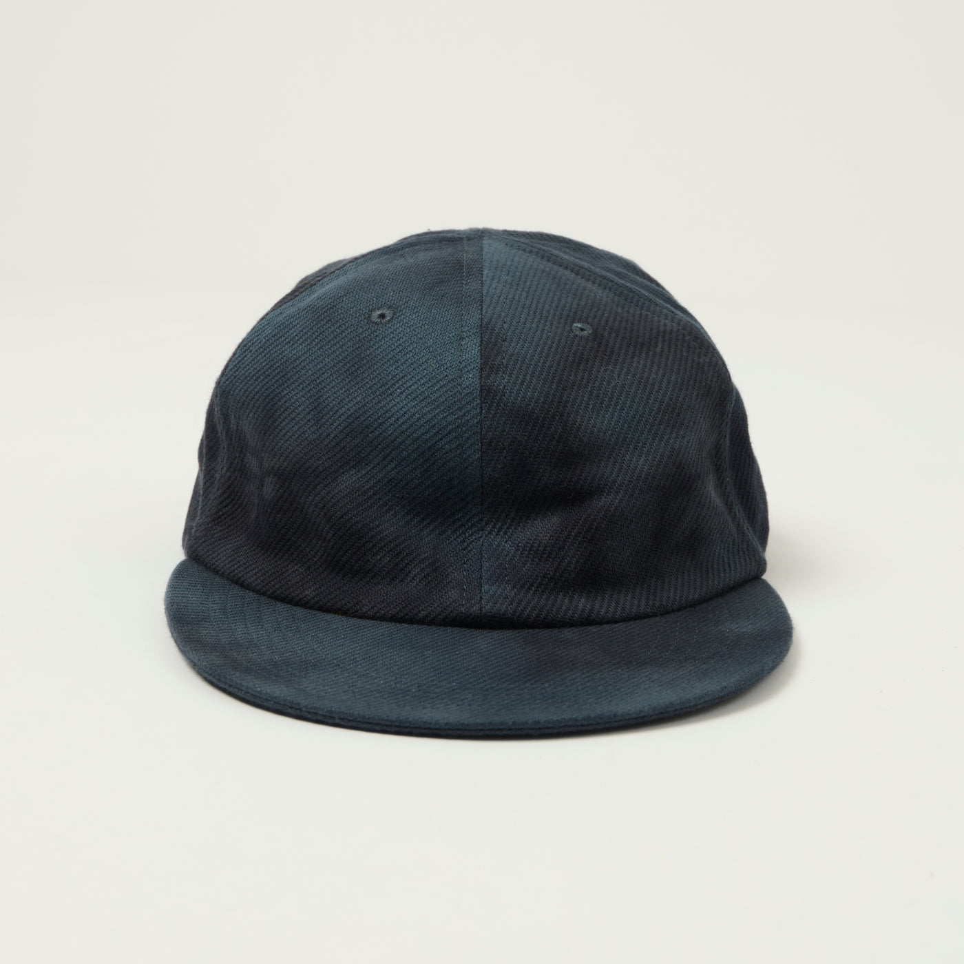Sublime Uneven Baseball Cap - Navy