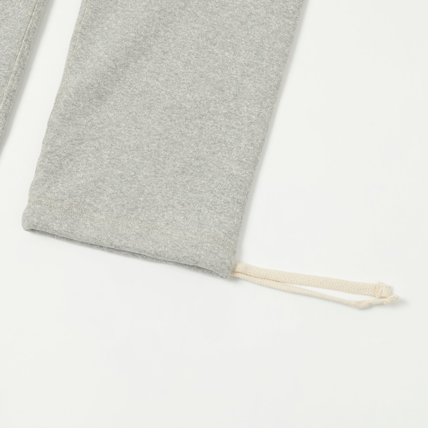 TOYS McCOY 'USAF' Heavyweight Sweatpants - Heather Grey