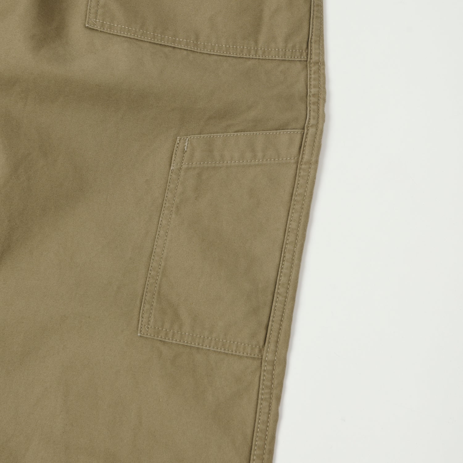 TOYS McCOY U.S.A.F Utility Trouser - Khaki