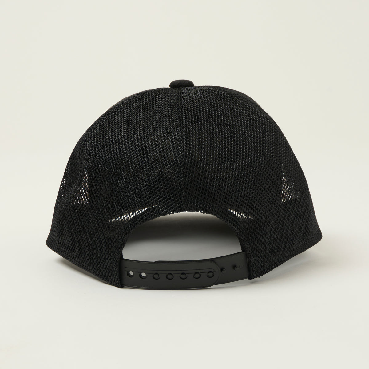 visvim 'Goodyear II' Cap - Black