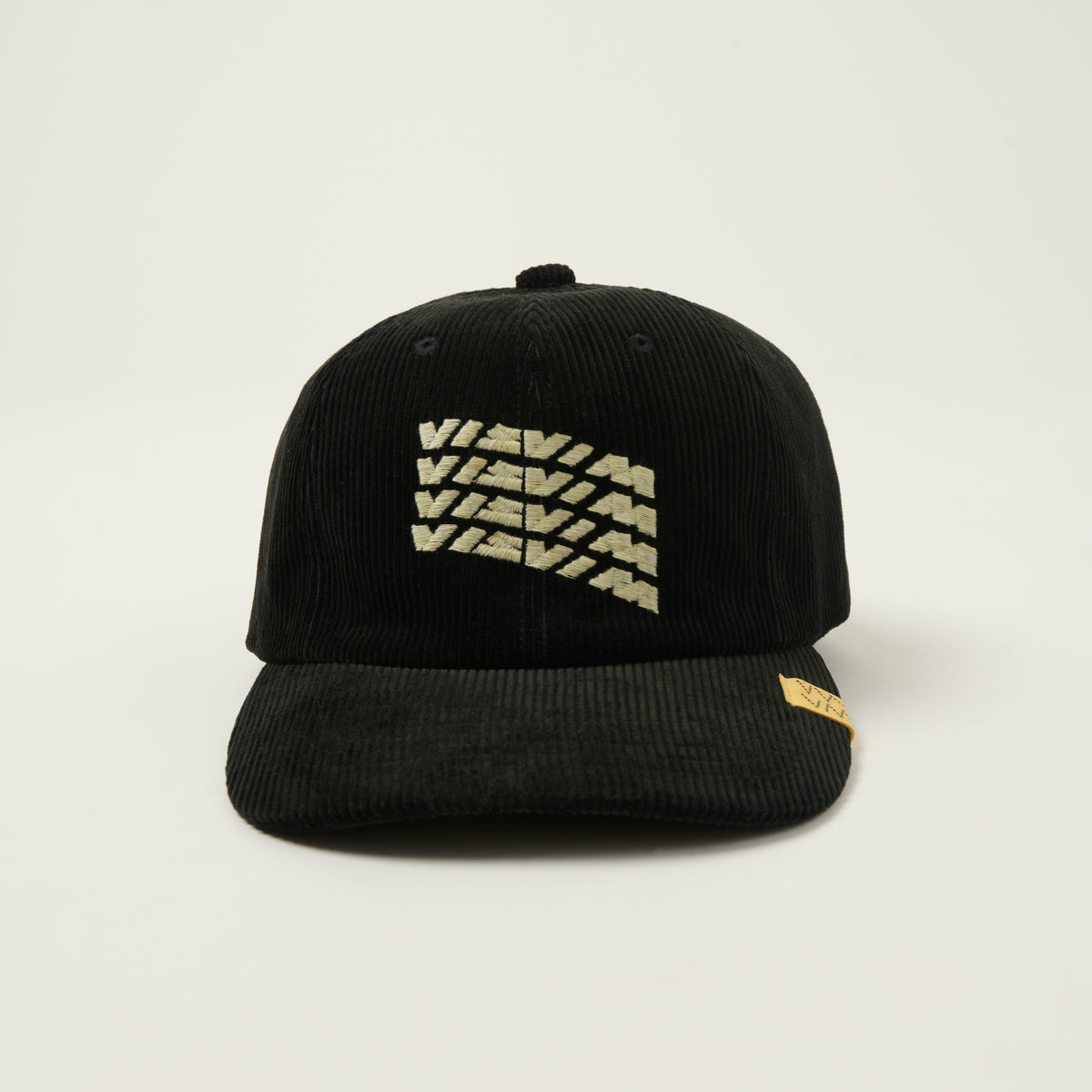 visvim 'Excelsior II' Cap - Black