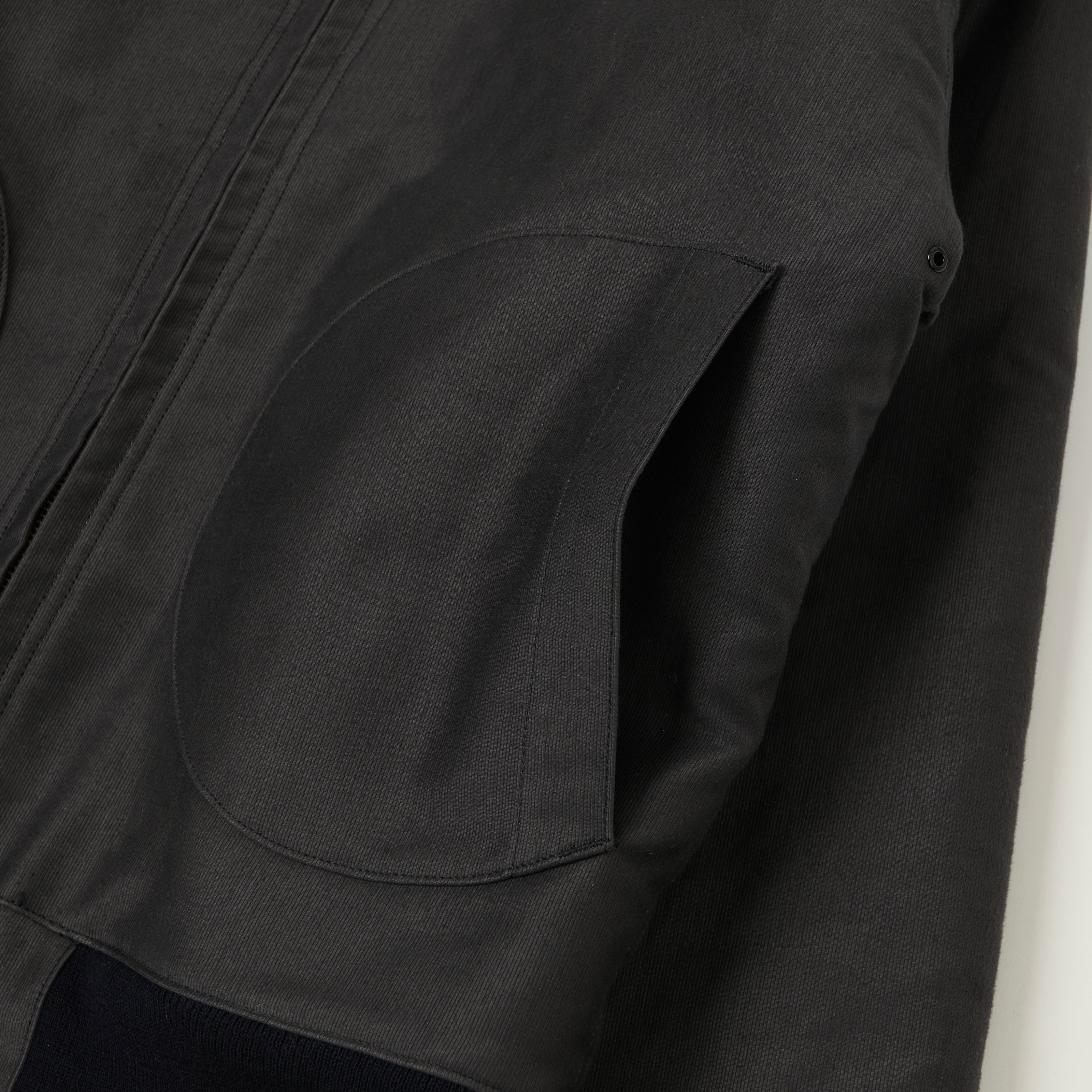 Warehouse & Co 2180 Aviators Flight Jacket - Navy