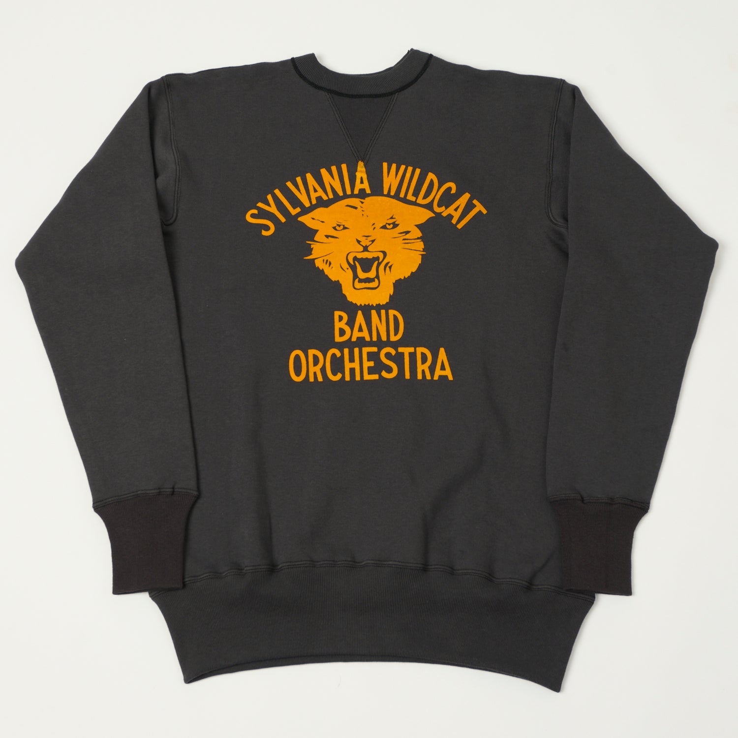 Warehouse & Co 403 'Sylvania' Sweatshirt - Sumikuro