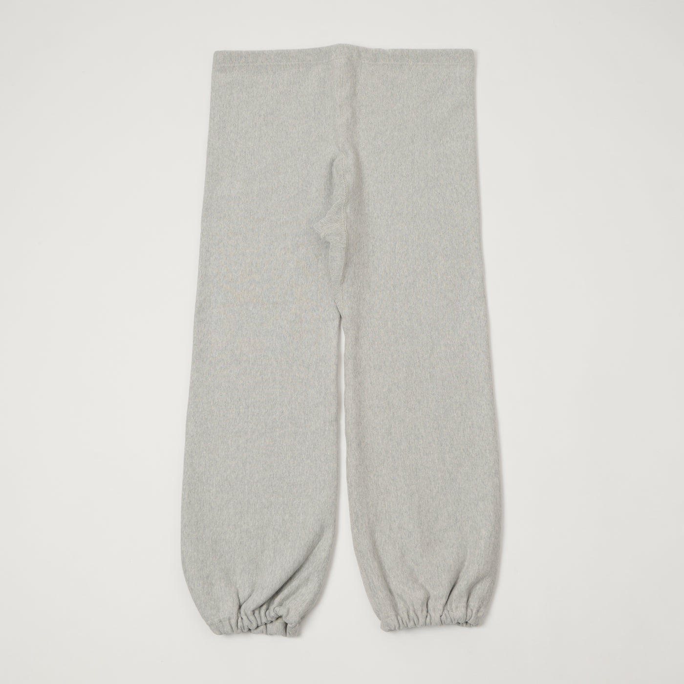 Warehouse & Co Lot 492 Sweatpants - Heather Grey