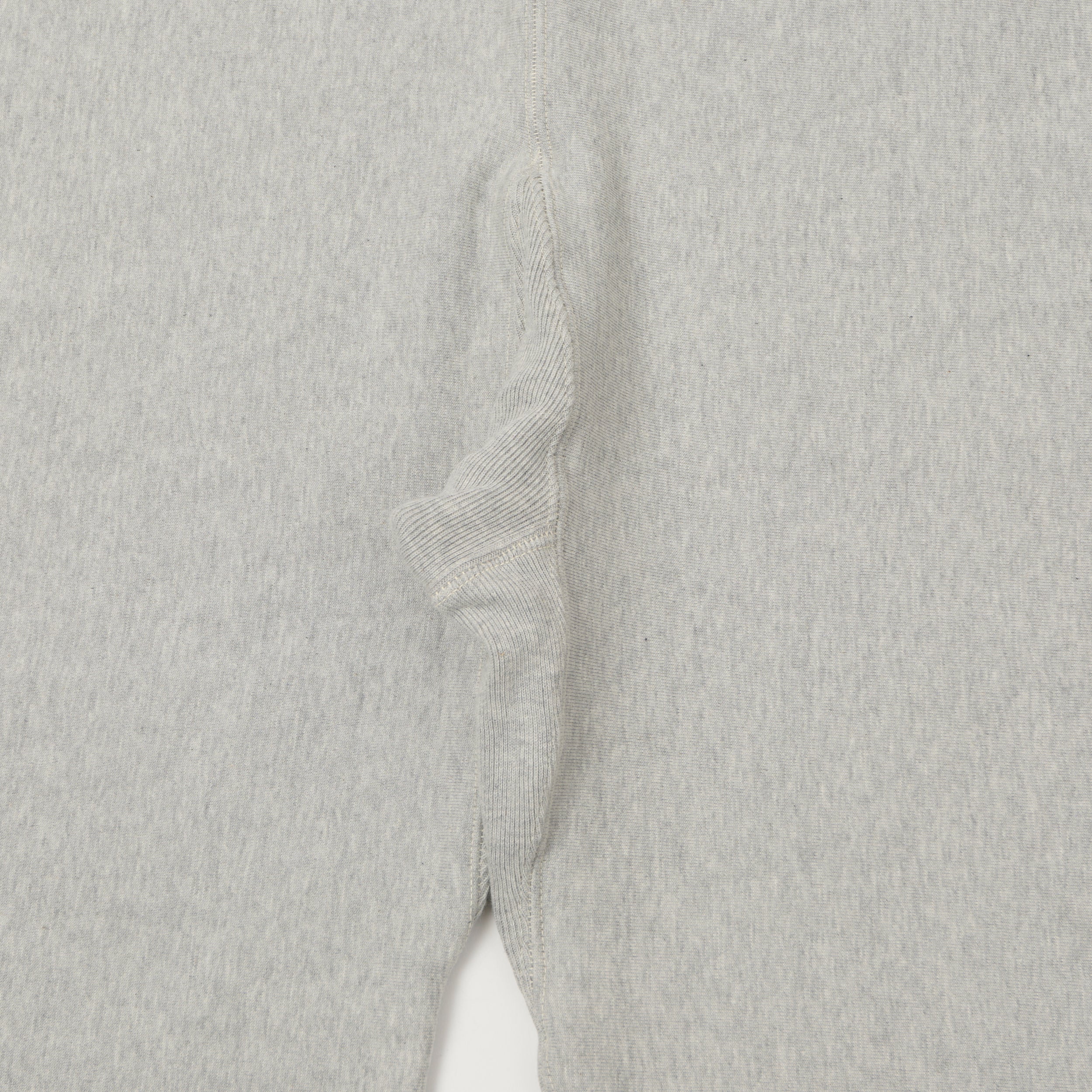 Warehouse & Co Lot 492 Sweatpants - Heather Grey