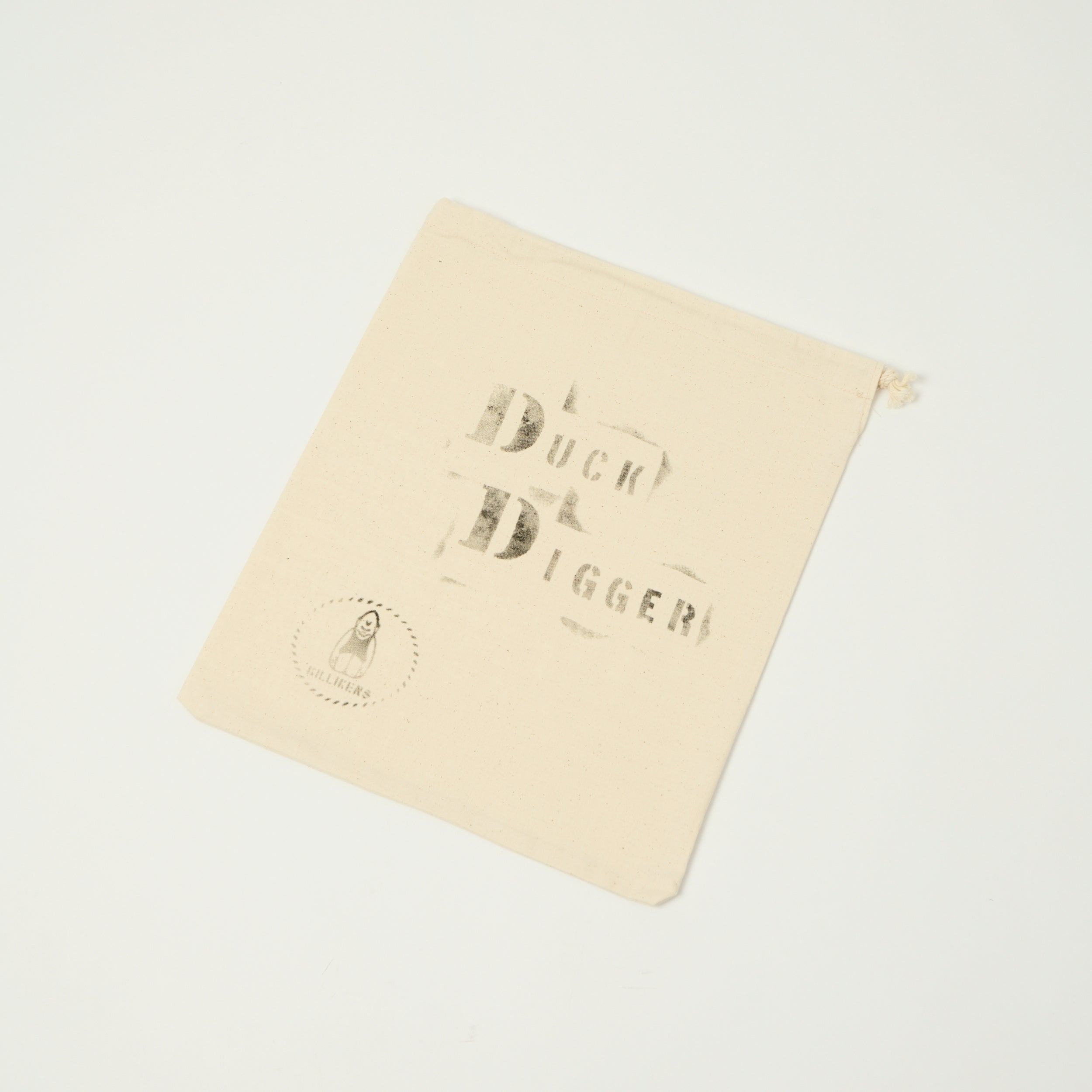 Warehouse & Co 'Duck Digger' DD-S2000XX WWII Type I Denim Jacket - One Wash