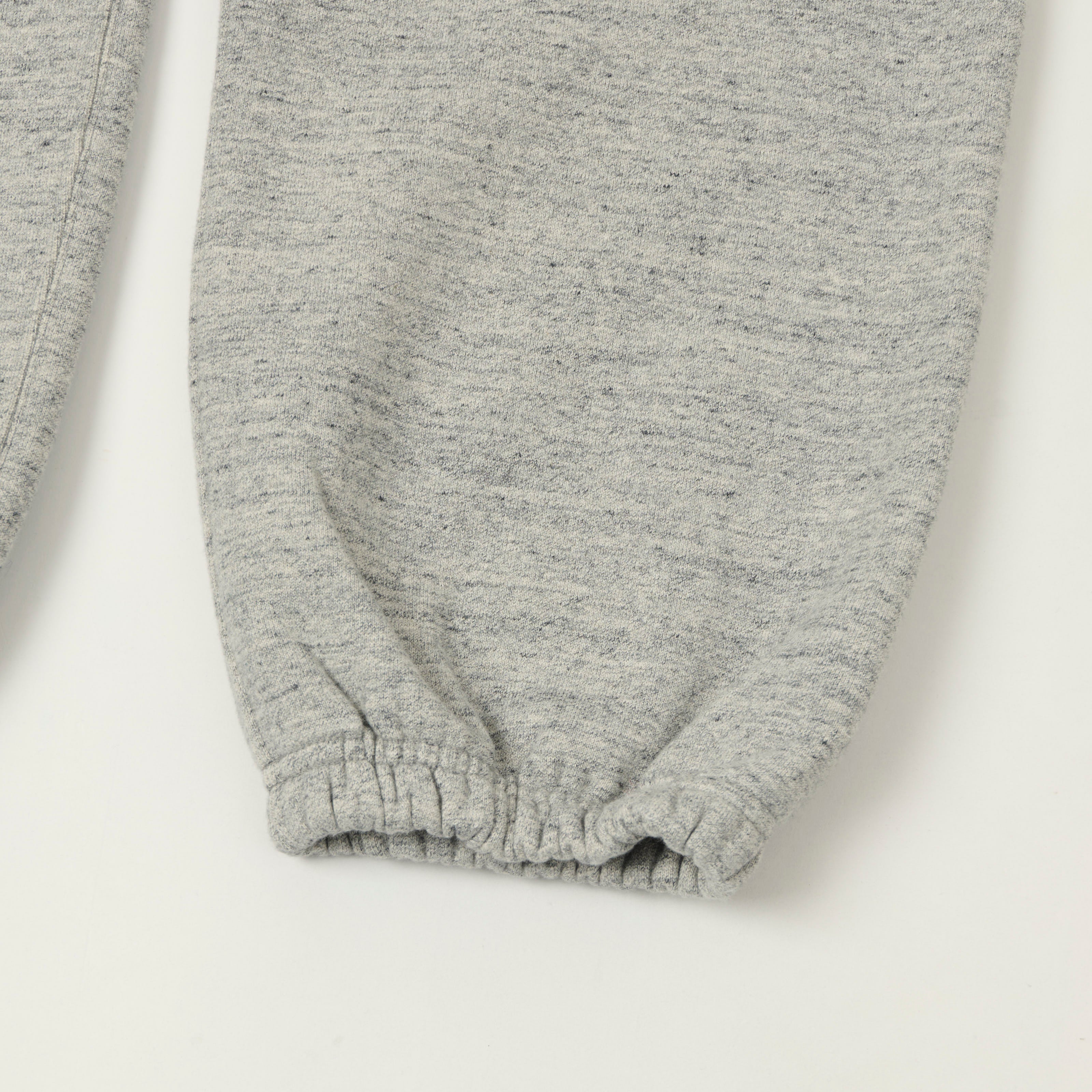 Whitesville Classic Sweatpants - Heather Grey