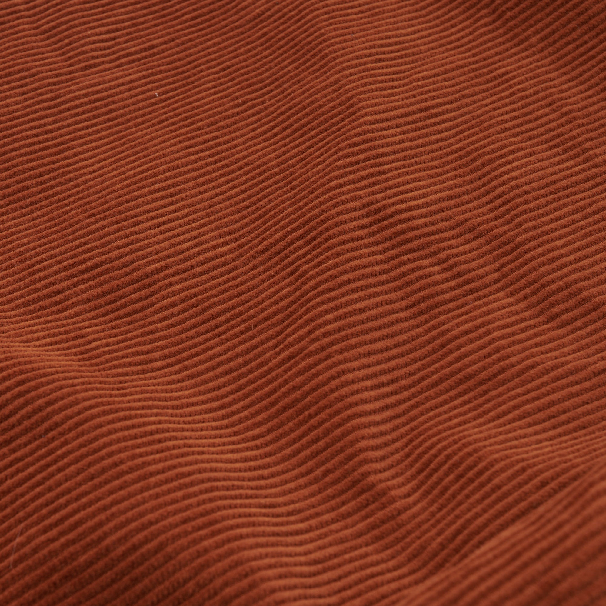 Spellbound Heavy Corduroy Overalls - Brick