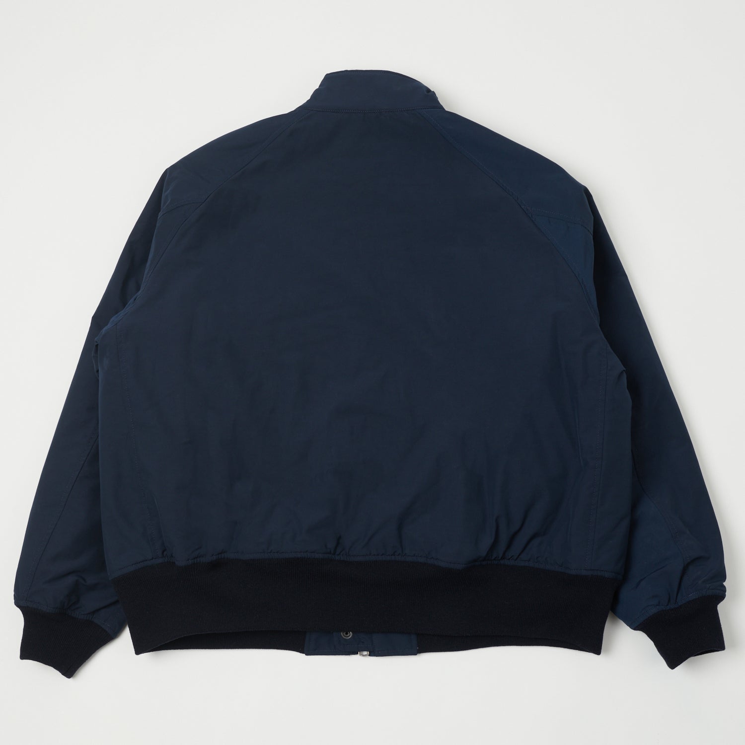 Baracuta x Engineered Garments G9 MA1 Jacket - Navy