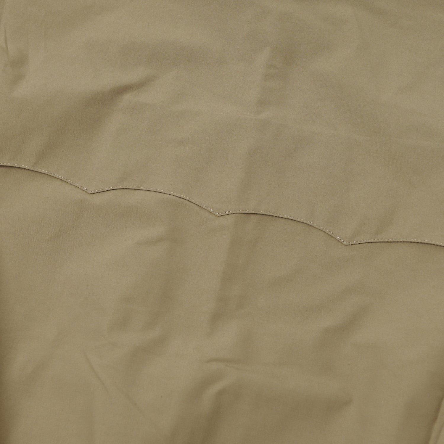 Baracuta G9 'Baracuta Cloth' Harrington Jacket - Tan