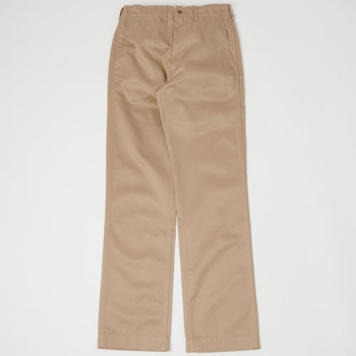 Buzz Rickson's Original-Spec. Chino - Beige