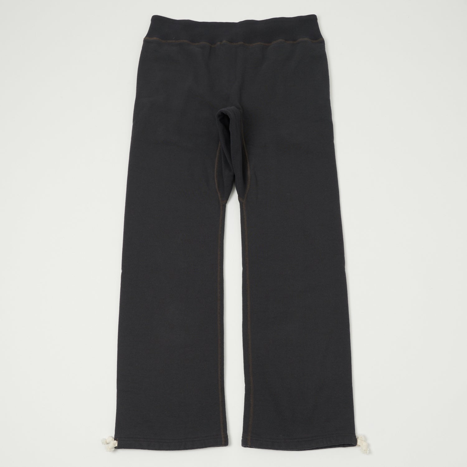 Buzz Rickson's U.S. Air Force Academy Sweatpants - Black