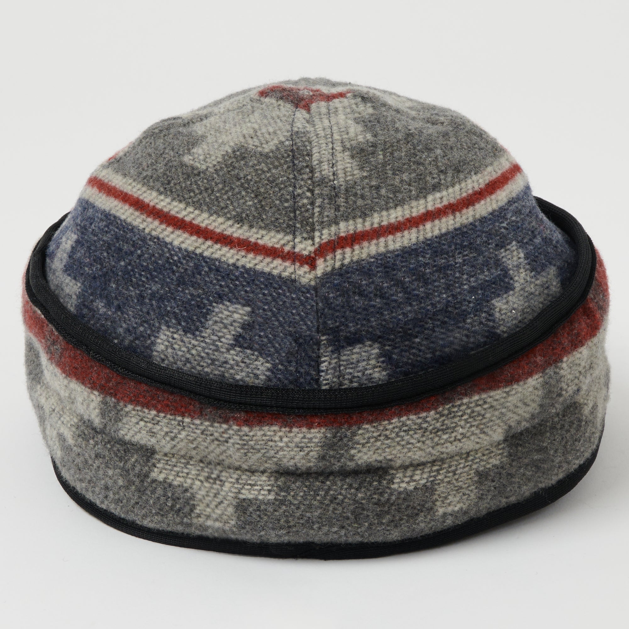 Crown Cap 1-1701N Navajo Railroad Cap