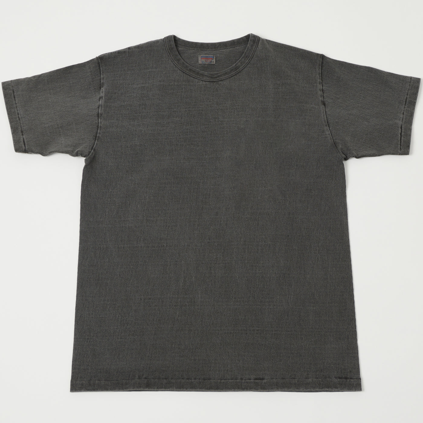 Dubbleworks Heavy Fabric Pigment Dye Tee - Sumikuro